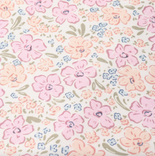 Load image into Gallery viewer, Organic Flutter Dress - Peony
