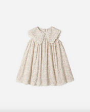 Load image into Gallery viewer, Porter Dress - Summer Garden
