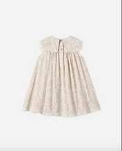 Load image into Gallery viewer, Porter Dress - Summer Garden
