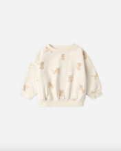 Load image into Gallery viewer, Relaxed Sweatshirt - Tigers
