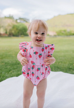 Load image into Gallery viewer, Emmy Bubble - Strawberry Dream
