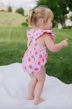 Load image into Gallery viewer, Emmy Bubble - Strawberry Dream
