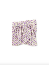 Load image into Gallery viewer, Sporty Petal Shorts - Tile Floral
