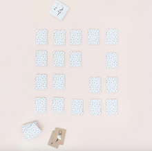 Load image into Gallery viewer, Pirouette Memory Match Game
