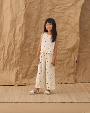 Load image into Gallery viewer, Oceanside Top - Polka Dot
