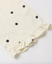 Load image into Gallery viewer, Wide Leg Pant - Polka Dot
