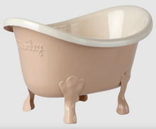 Load image into Gallery viewer, Bathtub, Mouse - Rose
