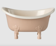 Load image into Gallery viewer, Bathtub, Mouse - Rose
