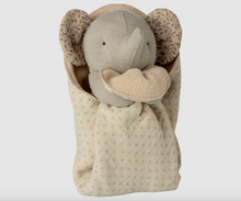 Load image into Gallery viewer, Lullaby Friends, Elephant, Mini - Iron Grey
