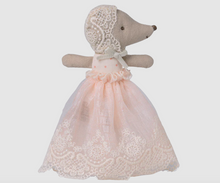 Load image into Gallery viewer, Baby Mouse in Gown - Powder

