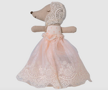 Load image into Gallery viewer, Baby Mouse in Gown - Powder
