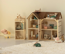 Load image into Gallery viewer, Mouse hole Farmhouse - Annex
