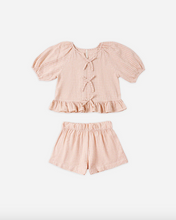 Load image into Gallery viewer, Juniper Set - Petal Gingham
