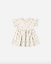 Load image into Gallery viewer, Babydoll Dress - Elephants
