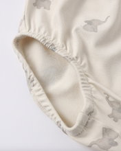 Load image into Gallery viewer, Babydoll Dress - Elephants
