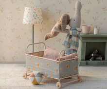 Load image into Gallery viewer, Cot Bed, Micro - Powder
