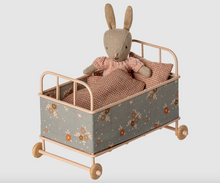 Load image into Gallery viewer, Cot Bed, Micro - Powder
