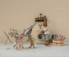 Load image into Gallery viewer, Stroller, Micro - Powder
