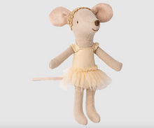 Load image into Gallery viewer, Ballet Dancer Mouse, Big Sister

