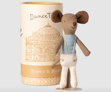 Load image into Gallery viewer, Ballet Dancer Mouse, Big Brother
