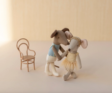 Load image into Gallery viewer, Ballet Dancer Mouse, Big Brother
