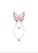 Load image into Gallery viewer, Butterfly Necklace and Bracelet
