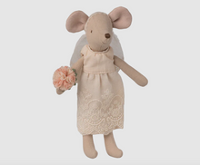 Load image into Gallery viewer, Wedding Dress, Mum Mouse
