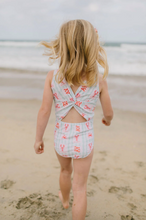 Load image into Gallery viewer, Madison Swim - Le Crustace

