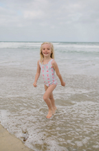 Load image into Gallery viewer, Madison Swim - Le Crustace
