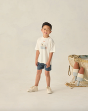 Load image into Gallery viewer, Sam Short - Navy
