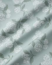 Load image into Gallery viewer, Giana One-Piece - Hydrangea
