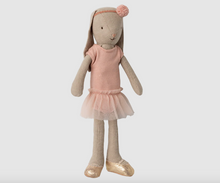 Load image into Gallery viewer, Bunny, Size 2 - Classic - Ballet Suit and Skirt Rose
