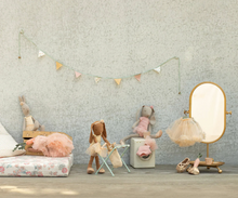 Load image into Gallery viewer, Bunny, Size 2 - Classic - Ballet Suit and Skirt Rose

