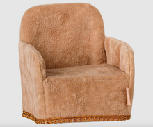 Load image into Gallery viewer, Folding Chair, Mouse - Powder

