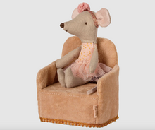 Load image into Gallery viewer, Folding Chair, Mouse - Powder

