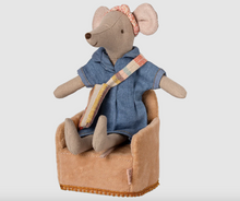 Load image into Gallery viewer, Folding Chair, Mouse - Powder
