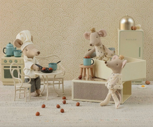 Load image into Gallery viewer, Madam Blue’s Favorites, Mouse
