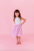 Load image into Gallery viewer, Unicorn Tutu Tulle Dress - Gemma
