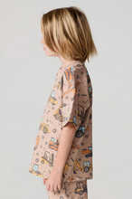 Load image into Gallery viewer, Construction Days Tee
