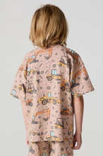 Load image into Gallery viewer, Construction Days Tee
