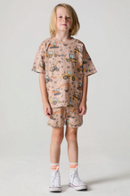 Load image into Gallery viewer, Construction Days Tee
