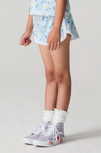 Load image into Gallery viewer, Ditsy Daisies Shorts
