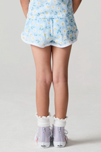 Load image into Gallery viewer, Ditsy Daisies Shorts
