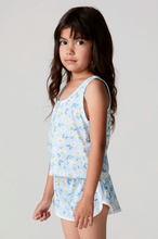 Load image into Gallery viewer, Ditsy Daisies Tank
