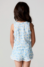 Load image into Gallery viewer, Ditsy Daisies Tank
