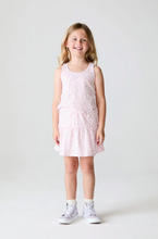 Load image into Gallery viewer, Rosebud Ditsy Skort
