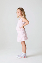 Load image into Gallery viewer, Rosebud Ditsy Skort
