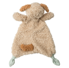 Load image into Gallery viewer, Plush toy dog on a white background
