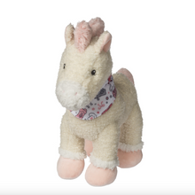 Load image into Gallery viewer, Giddy Up Pony Soft Toy
