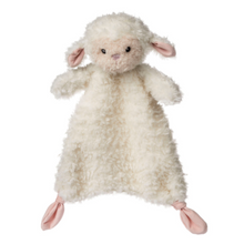 Load image into Gallery viewer, Again Friends Lamb Lovey
